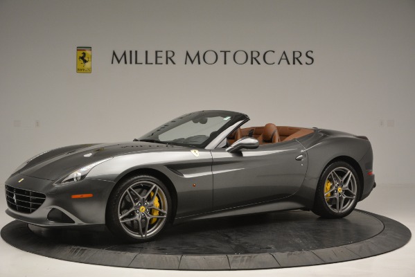 Used 2016 Ferrari California T Handling Speciale for sale Sold at Aston Martin of Greenwich in Greenwich CT 06830 2