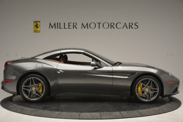 Used 2016 Ferrari California T Handling Speciale for sale Sold at Aston Martin of Greenwich in Greenwich CT 06830 21