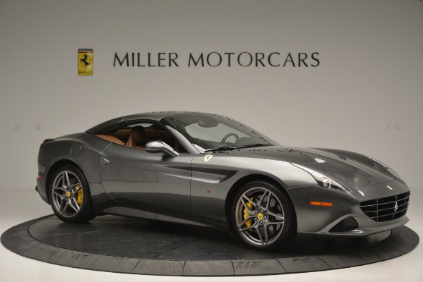 Used 2016 Ferrari California T Handling Speciale for sale Sold at Aston Martin of Greenwich in Greenwich CT 06830 22