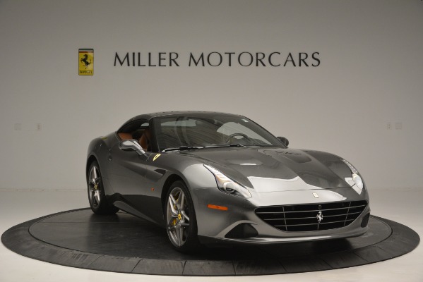 Used 2016 Ferrari California T Handling Speciale for sale Sold at Aston Martin of Greenwich in Greenwich CT 06830 23