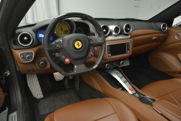 Used 2016 Ferrari California T Handling Speciale for sale Sold at Aston Martin of Greenwich in Greenwich CT 06830 25