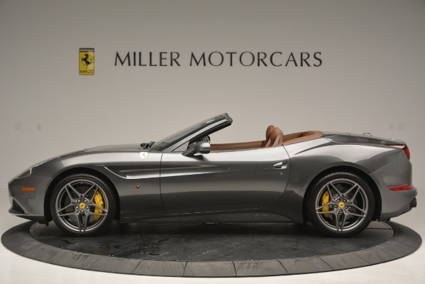 Used 2016 Ferrari California T Handling Speciale for sale Sold at Aston Martin of Greenwich in Greenwich CT 06830 3