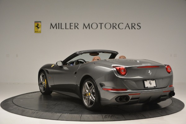 Used 2016 Ferrari California T Handling Speciale for sale Sold at Aston Martin of Greenwich in Greenwich CT 06830 5