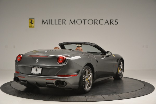 Used 2016 Ferrari California T Handling Speciale for sale Sold at Aston Martin of Greenwich in Greenwich CT 06830 7