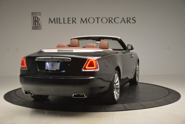 New 2019 Rolls-Royce Dawn for sale Sold at Aston Martin of Greenwich in Greenwich CT 06830 10