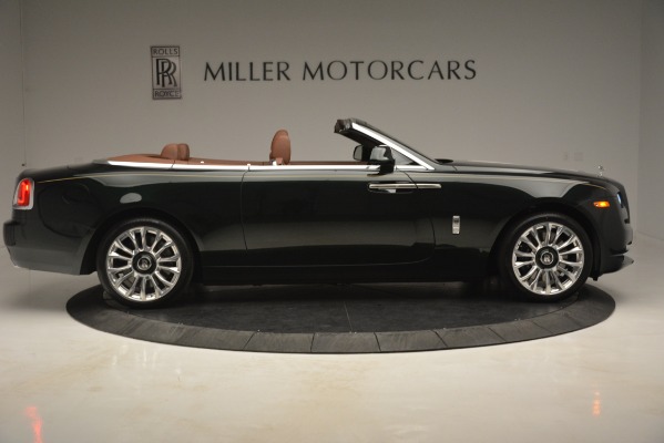 New 2019 Rolls-Royce Dawn for sale Sold at Aston Martin of Greenwich in Greenwich CT 06830 12