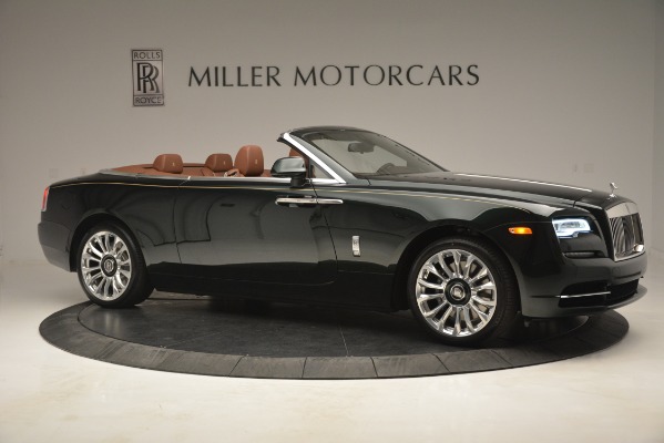 New 2019 Rolls-Royce Dawn for sale Sold at Aston Martin of Greenwich in Greenwich CT 06830 13