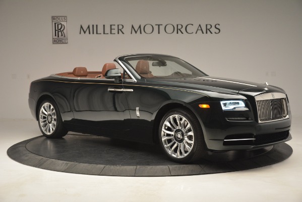 New 2019 Rolls-Royce Dawn for sale Sold at Aston Martin of Greenwich in Greenwich CT 06830 14