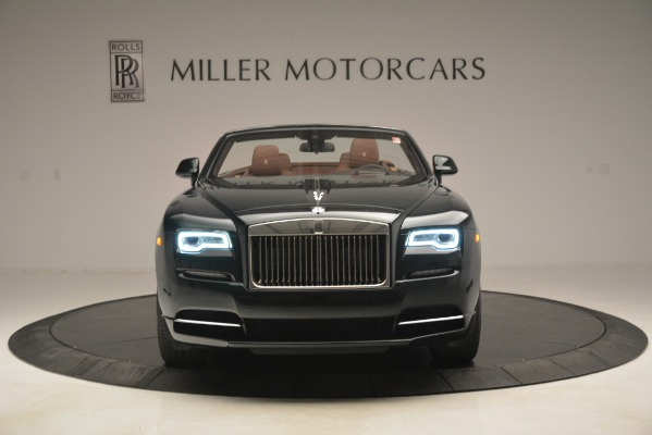 New 2019 Rolls-Royce Dawn for sale Sold at Aston Martin of Greenwich in Greenwich CT 06830 2