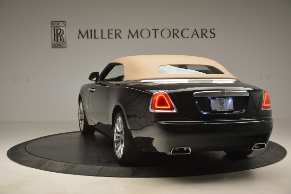 New 2019 Rolls-Royce Dawn for sale Sold at Aston Martin of Greenwich in Greenwich CT 06830 23