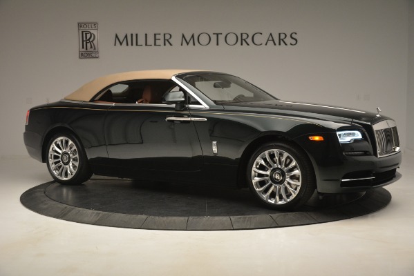 New 2019 Rolls-Royce Dawn for sale Sold at Aston Martin of Greenwich in Greenwich CT 06830 28