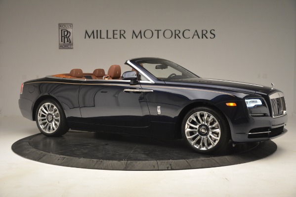 New 2019 Rolls-Royce Dawn for sale Sold at Aston Martin of Greenwich in Greenwich CT 06830 12