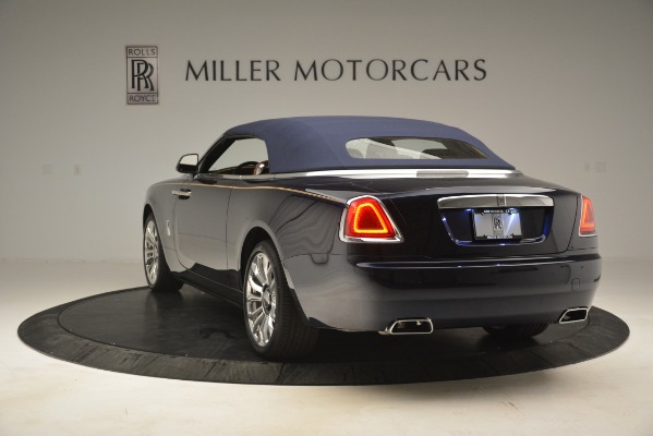 New 2019 Rolls-Royce Dawn for sale Sold at Aston Martin of Greenwich in Greenwich CT 06830 22