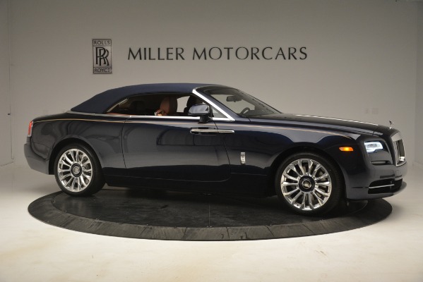 New 2019 Rolls-Royce Dawn for sale Sold at Aston Martin of Greenwich in Greenwich CT 06830 27