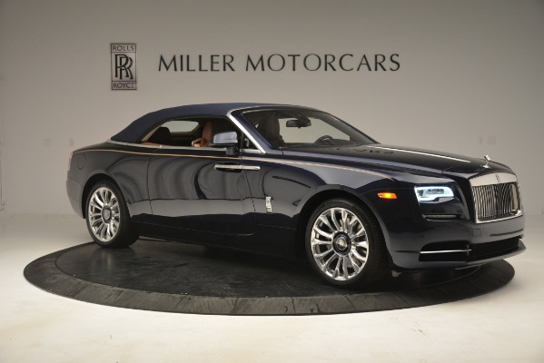 New 2019 Rolls-Royce Dawn for sale Sold at Aston Martin of Greenwich in Greenwich CT 06830 28