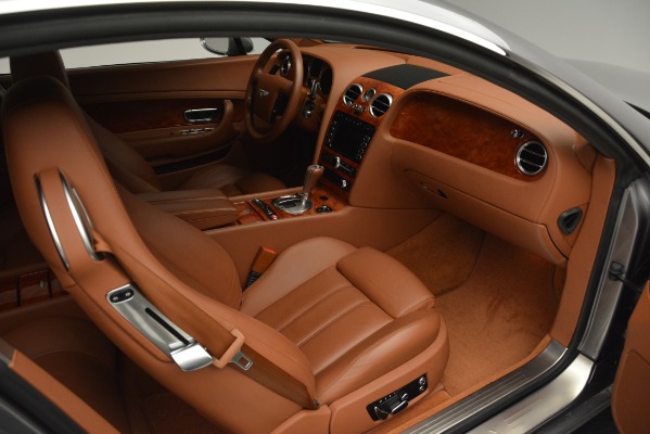 Used 2005 Bentley Continental GT GT Turbo for sale Sold at Aston Martin of Greenwich in Greenwich CT 06830 25