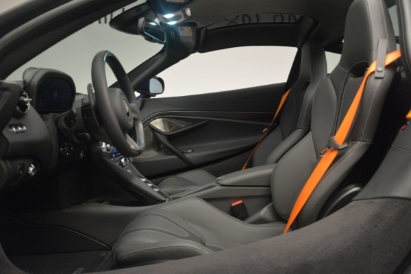 Used 2019 McLaren 720S for sale Sold at Aston Martin of Greenwich in Greenwich CT 06830 17