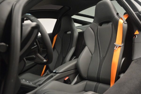 Used 2019 McLaren 720S for sale Sold at Aston Martin of Greenwich in Greenwich CT 06830 20