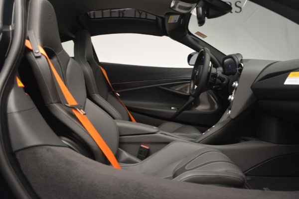 Used 2019 McLaren 720S for sale Sold at Aston Martin of Greenwich in Greenwich CT 06830 21
