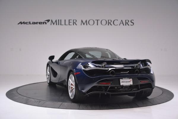 Used 2019 McLaren 720S for sale Sold at Aston Martin of Greenwich in Greenwich CT 06830 5