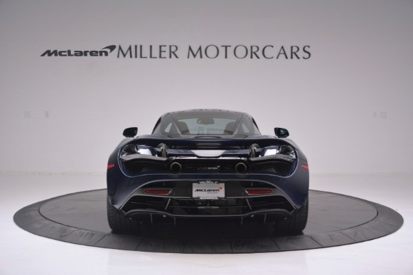 Used 2019 McLaren 720S for sale Sold at Aston Martin of Greenwich in Greenwich CT 06830 6
