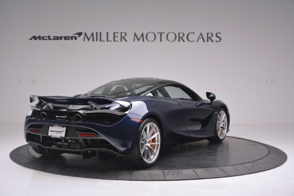 Used 2019 McLaren 720S for sale Sold at Aston Martin of Greenwich in Greenwich CT 06830 7
