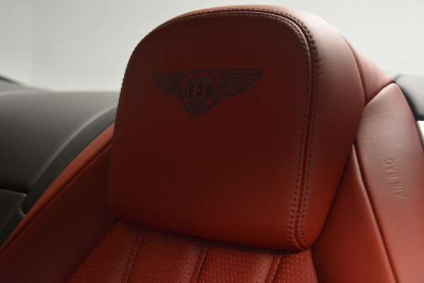 Used 2015 Bentley Continental GT V8 for sale Sold at Aston Martin of Greenwich in Greenwich CT 06830 20