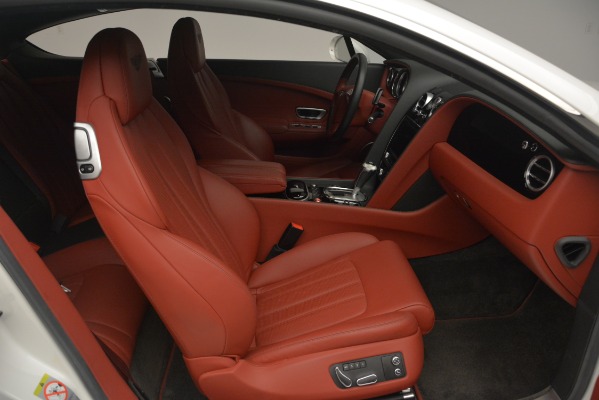 Used 2015 Bentley Continental GT V8 for sale Sold at Aston Martin of Greenwich in Greenwich CT 06830 25