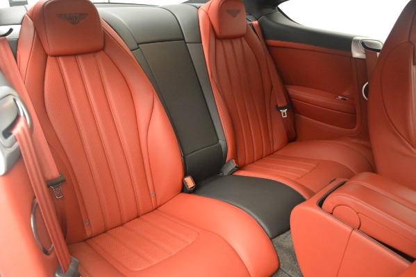 Used 2015 Bentley Continental GT V8 for sale Sold at Aston Martin of Greenwich in Greenwich CT 06830 28