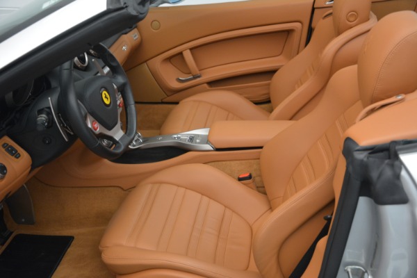 Used 2010 Ferrari California for sale Sold at Aston Martin of Greenwich in Greenwich CT 06830 28