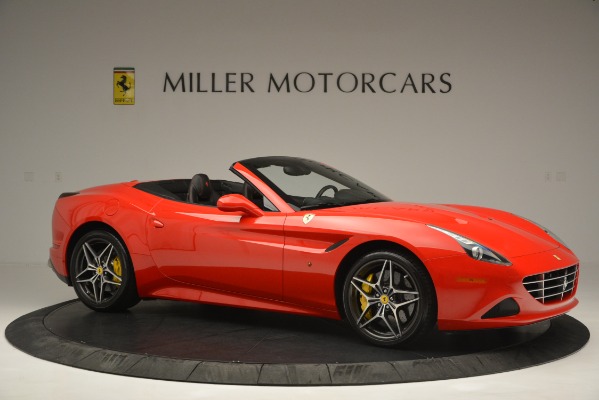 Used 2016 Ferrari California T for sale Sold at Aston Martin of Greenwich in Greenwich CT 06830 10