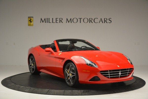 Used 2016 Ferrari California T for sale Sold at Aston Martin of Greenwich in Greenwich CT 06830 11