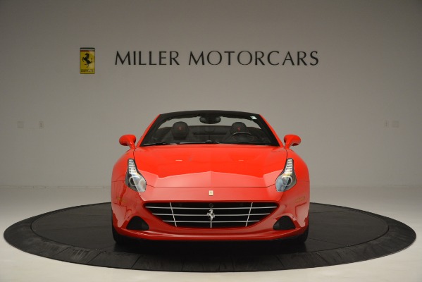 Used 2016 Ferrari California T for sale Sold at Aston Martin of Greenwich in Greenwich CT 06830 12