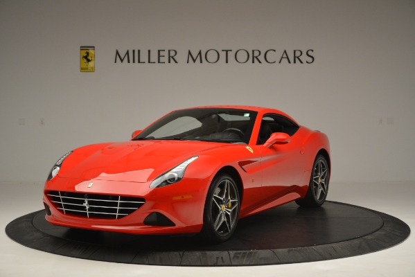 Used 2016 Ferrari California T for sale Sold at Aston Martin of Greenwich in Greenwich CT 06830 13