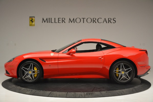 Used 2016 Ferrari California T for sale Sold at Aston Martin of Greenwich in Greenwich CT 06830 15