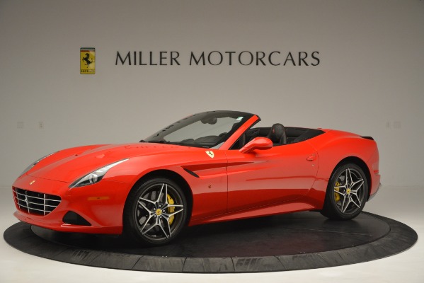 Used 2016 Ferrari California T for sale Sold at Aston Martin of Greenwich in Greenwich CT 06830 2