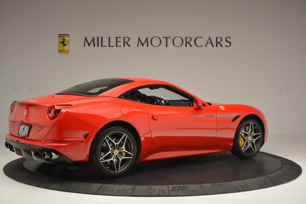 Used 2016 Ferrari California T for sale Sold at Aston Martin of Greenwich in Greenwich CT 06830 20