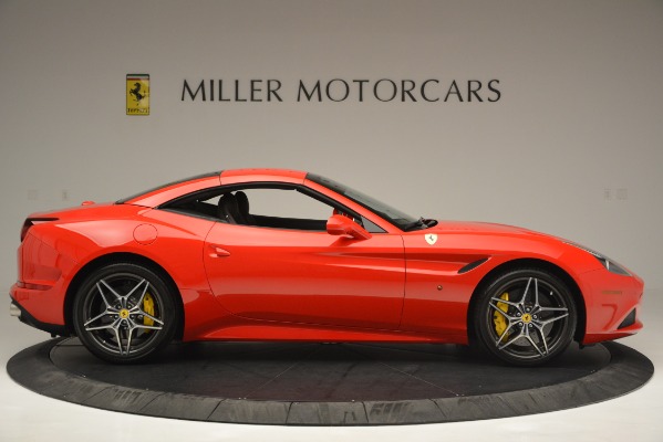 Used 2016 Ferrari California T for sale Sold at Aston Martin of Greenwich in Greenwich CT 06830 21