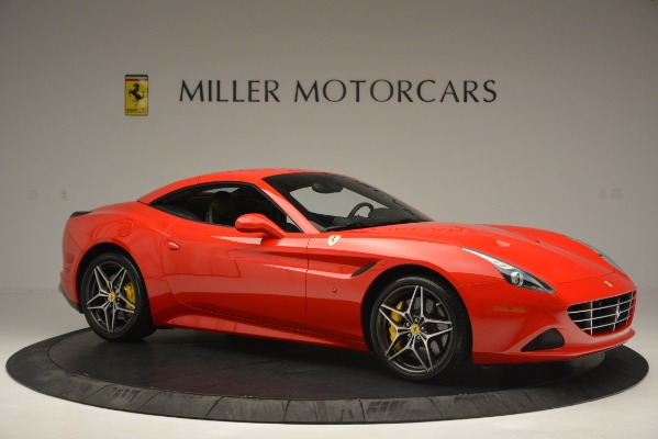 Used 2016 Ferrari California T for sale Sold at Aston Martin of Greenwich in Greenwich CT 06830 22