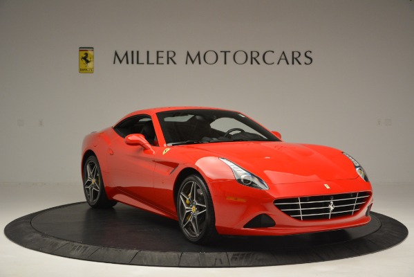 Used 2016 Ferrari California T for sale Sold at Aston Martin of Greenwich in Greenwich CT 06830 23