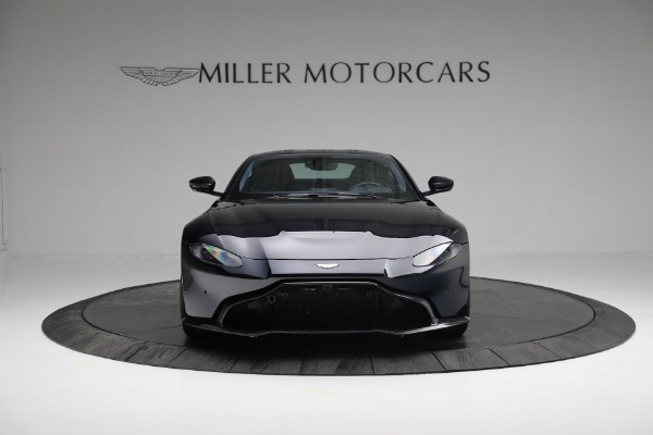 Used 2019 Aston Martin Vantage for sale $134,900 at Aston Martin of Greenwich in Greenwich CT 06830 11
