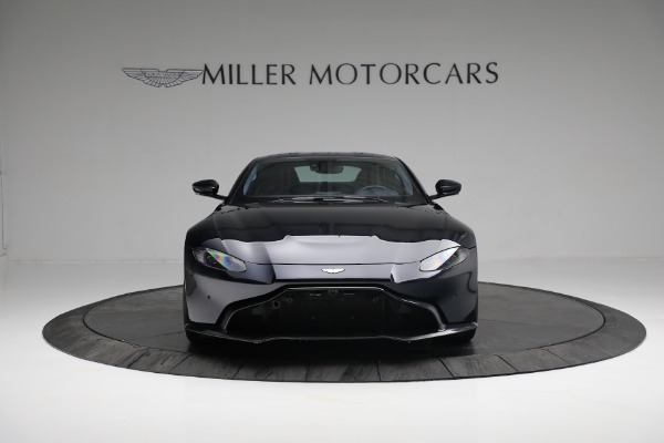 Used 2019 Aston Martin Vantage for sale Sold at Aston Martin of Greenwich in Greenwich CT 06830 11