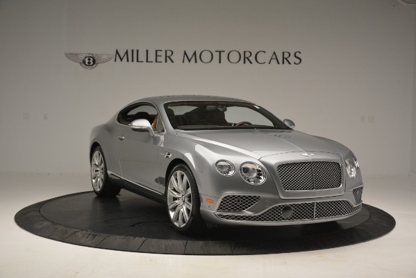 Used 2016 Bentley Continental GT W12 for sale Sold at Aston Martin of Greenwich in Greenwich CT 06830 11