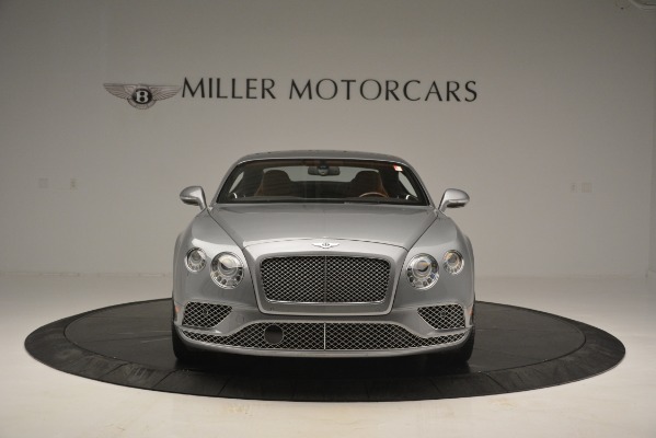 Used 2016 Bentley Continental GT W12 for sale Sold at Aston Martin of Greenwich in Greenwich CT 06830 12