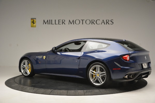 Used 2016 Ferrari FF for sale Sold at Aston Martin of Greenwich in Greenwich CT 06830 4