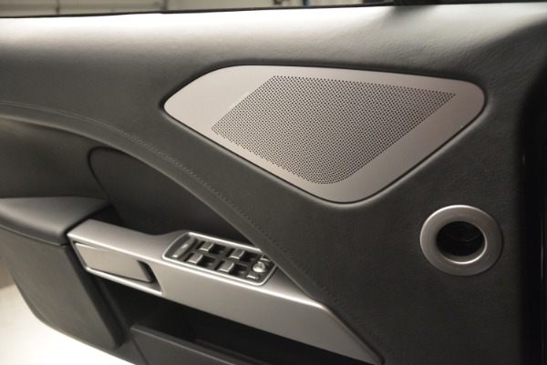 Used 2011 Aston Martin Rapide Luxe for sale Sold at Miller Motorcars Aston Martin in Greenwich CT 06830 16