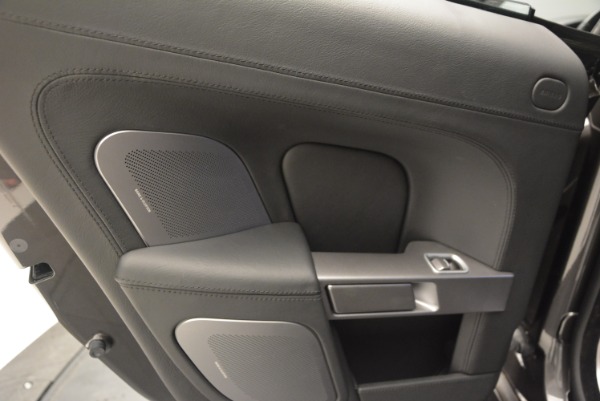 Used 2011 Aston Martin Rapide Luxe for sale Sold at Miller Motorcars Aston Martin in Greenwich CT 06830 20