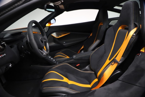 Used 2019 McLaren 720S Performance for sale Sold at Aston Martin of Greenwich in Greenwich CT 06830 26