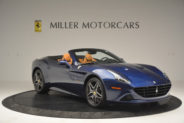 Used 2016 Ferrari California T for sale Sold at Aston Martin of Greenwich in Greenwich CT 06830 11