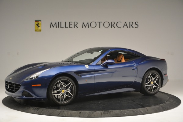 Used 2016 Ferrari California T for sale Sold at Aston Martin of Greenwich in Greenwich CT 06830 14